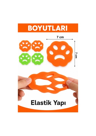 Pati Şeklinde Tüy Toplayıcı - Tüy Toplama Ürünleri - Tüy Temizleme Aparatı