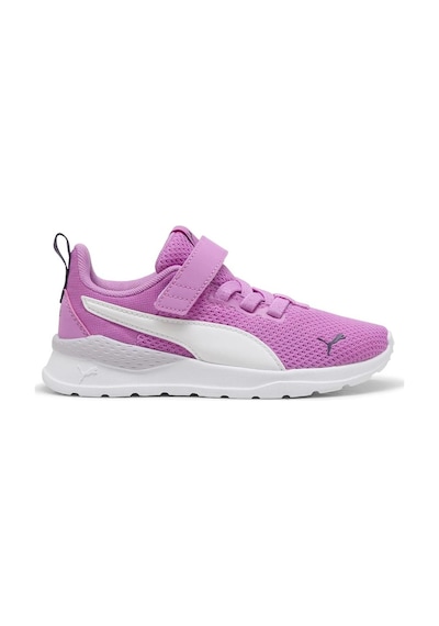 Puma Anzarun Lite Ac+ Ps Çocuk Spor Ayakkabı 37200949 Pembe