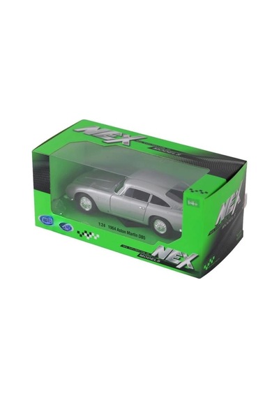 Mey İthalat 24101 1 24 64 Aston Martın Db5 12