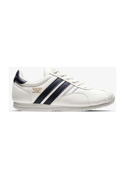 Lescon Nova 2 Sneakers Spor Ayakkabı Beyaz