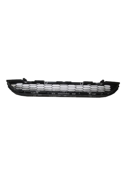 Honda Crv 10/12 Ön Tampon Panjuru Siyah Tyg - Tampon