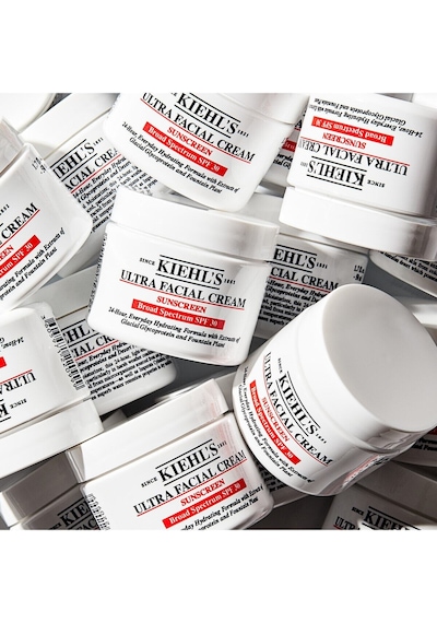 Cildi Gün Boyunca Nemlendiren Ve Yumuşaklık Kazandıran Etkili Nemlendirici Krem Spf30 50 Ml