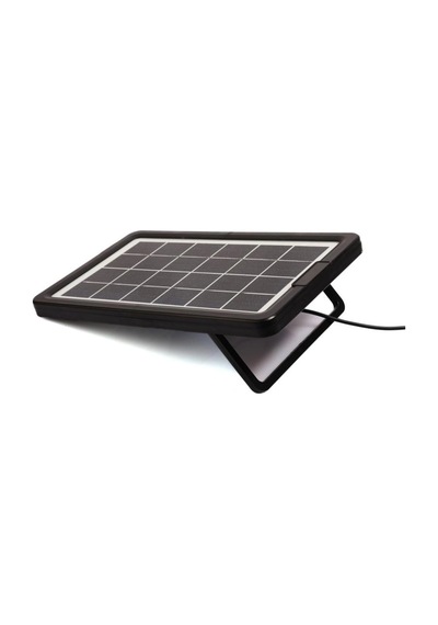 Ws-6010 6v 3.5w 500 Mah Güneş Paneli Solar Sistem Diğer
