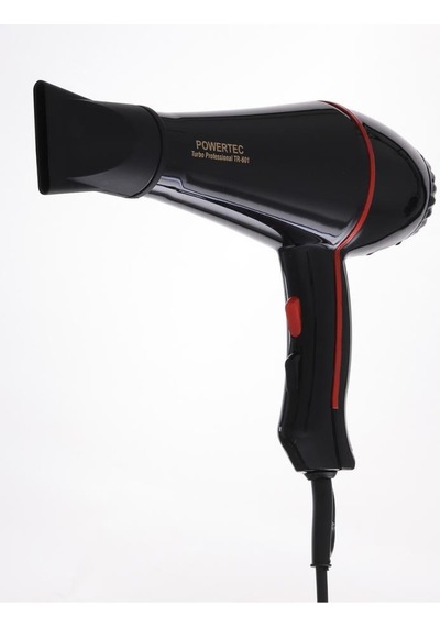 Powertec TR-601 Saç Kurutma Fön Makinesi