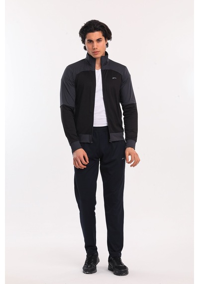Slazenger RUTEN EŞOFMANTK Siyah