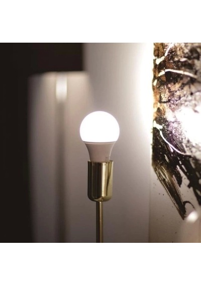 Cata Ct-4274 15w 220v E27 Duylu Led Ampul Beyaz 5 Adet