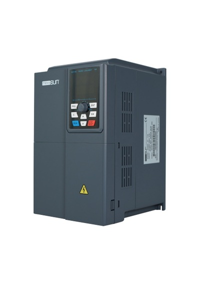 Mexxsun Solar Pompa Sürücüsü 15HP 11 Kw Trifaze