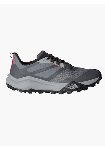The North Face Offtrail Versa Erkek Outdoor Ayakkabı Gri