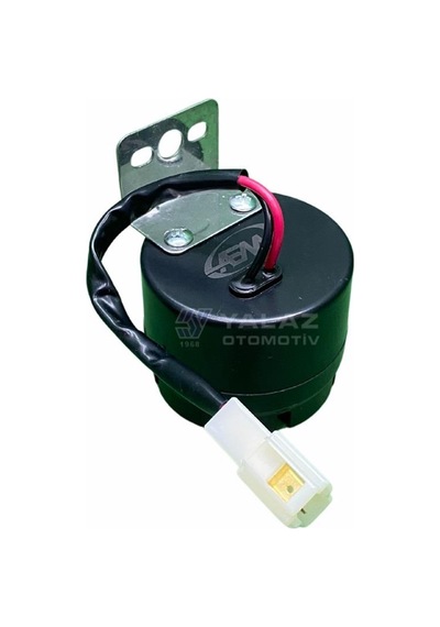 12v-24v Geri Vites Kornası Su Geçirmez -30 C/+80 C 86-94 Db
