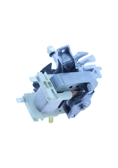 Oem - Blomberg Uyumlu Turbo Fırın Fan Motoru 264440148 473433398