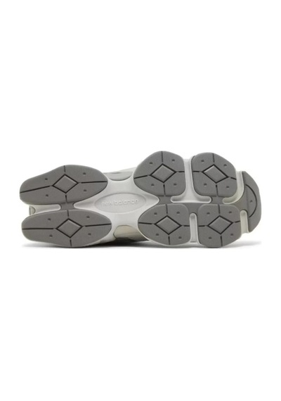 New Balance U9060gg Erkek Sneaker Gri