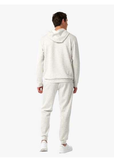 Blackspade Erkek Sweatshirt 41010 - Gri