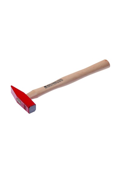 5800252000 Tesviyeci Çekiç, Kırmızı, 2000 Gr