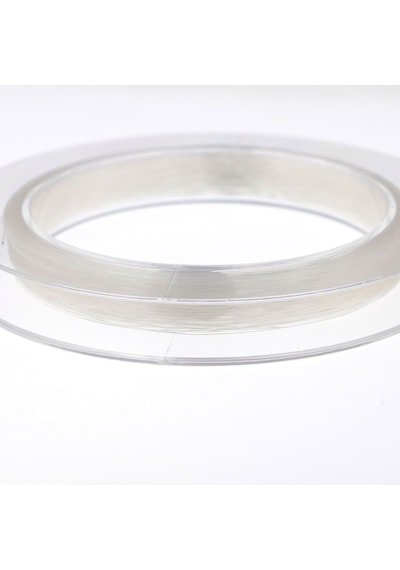 Momoi Hi-catch Neo %100 Fc Shock Leader 0.57mm-15.8kg. 50mt.