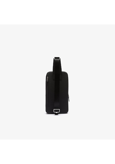 Lacoste Erkek Omuz Çanta Nh3633ce-000 Nh3633ce-000 Siyah