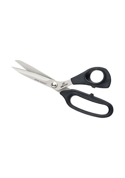 Japon Stili Plastik Saplı Profesyonel 10inç Terzi Makası / Hs-k1100 10