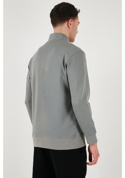 Buratti Erkek Sweat 5905470 Açık Haki Açık Haki