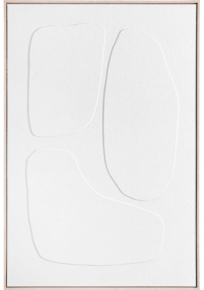 The Mia Bohem Kanvas Tablo 80x120 Cm Tbl0083