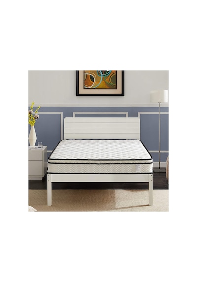 Skysleep Relaxia Çift Kişilik Ortapedik Yatak Çift Kişilik
