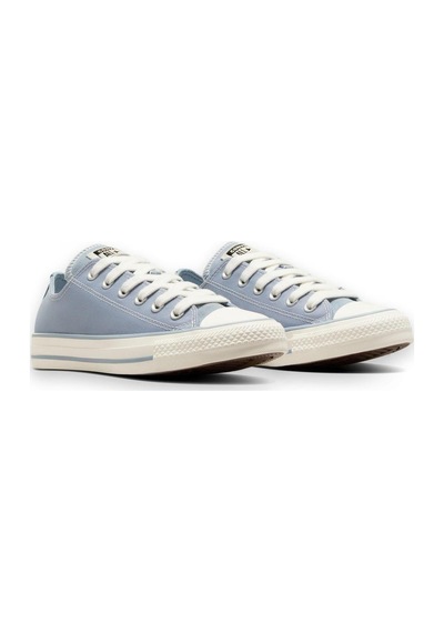 Converse M7652c All Star Ox Açık Mavi Unisex Ayakkabı-6447 A12582c-478-wet Stone/egret/wet Stone Converse M7652c All Star Ox Açık Mavi Unisex Ayakkabı-6447 A12582c-478-wet Stone/egret/wet Stone