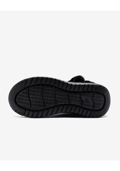 Skechers On-the-go Stellar - Cozy Step Kadın Siyah Bot 144775 Bbk Siyah Skechers On-the-go Stellar - Cozy Step Kadın Siyah Bot 144775 Bbk Siyah