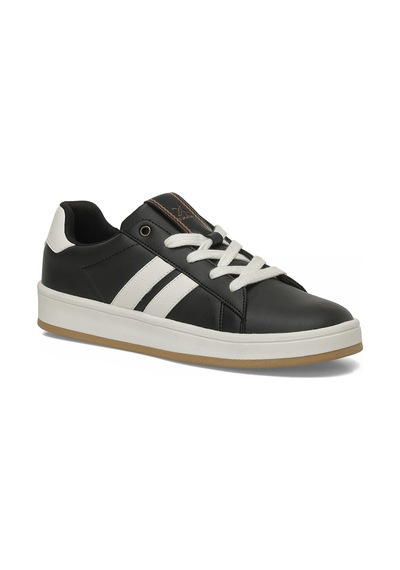 Kinetix Lagoze G 6fx Siyah Erkek Çocuk Sneaker 000000000102202130 Siyah