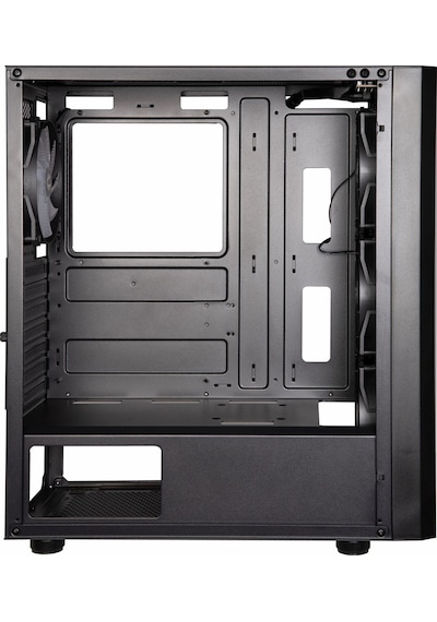Bitfenix Apollo 1200w 80+ Altın Usb 3.2 Argb Atx Mid Tower Siyah Kasa