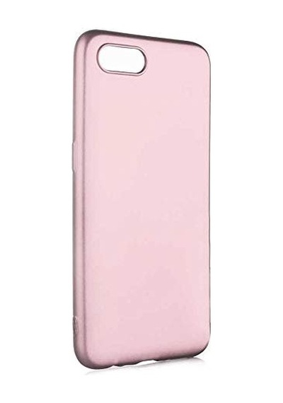 Xiaomi Mi 5s İle Uyumlu Kılıf Rose Gold Premier Silikon  Esnek İnce Geliştirilmiş Dayanıklı Darbe Karşıtı Koruyucu Yeni Tasarım Xiaomi Mi 5s, Rose Gold Sku: Zeusb09x4fjg7f