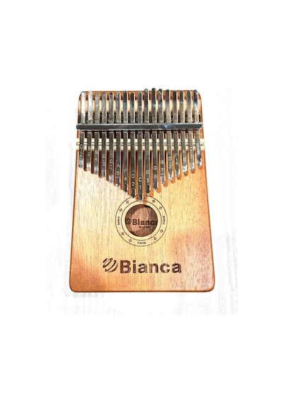 Bıanca 17 Tuşlu Kalimba