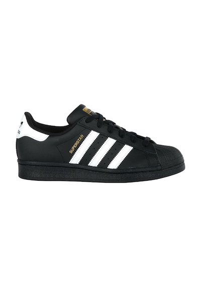 Adidas Superstar Siyah Spor Ayakkabı Eg4959