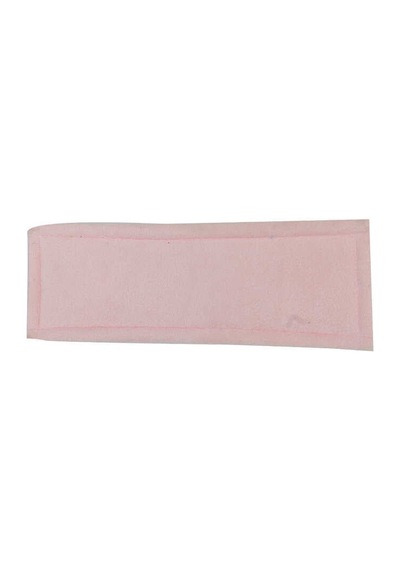 Mikro Pelüş Mop Yumuşak Paspas Karışık Renk 40 Cm X 10