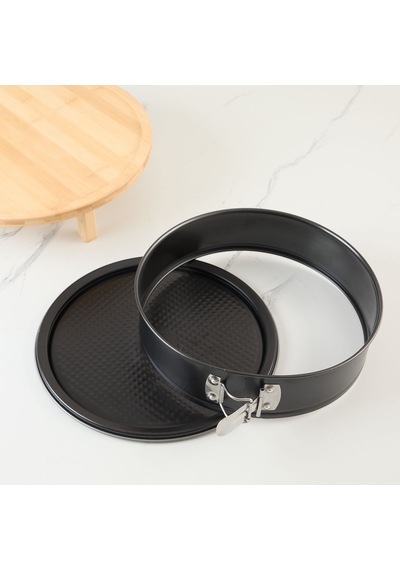 Guardini Kelepçeli Kek Kalıbı 26 Cm Renkli