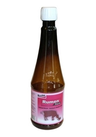 Rumen Flora 500 Ml