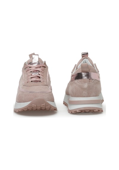Nine West Mone 3fx Pembe Kadın Spor Ayakkabı Pembe