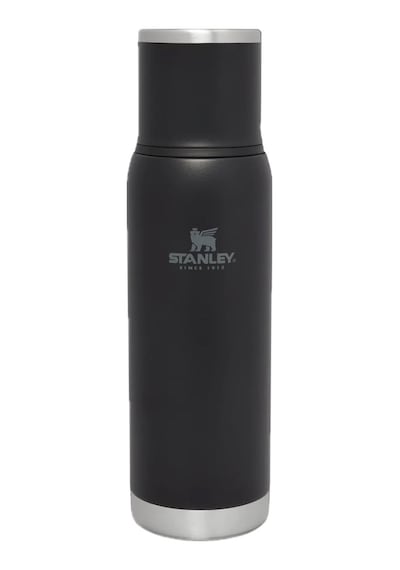 Stanley The Adventure To-Go Bottle .75L / 25oz Black