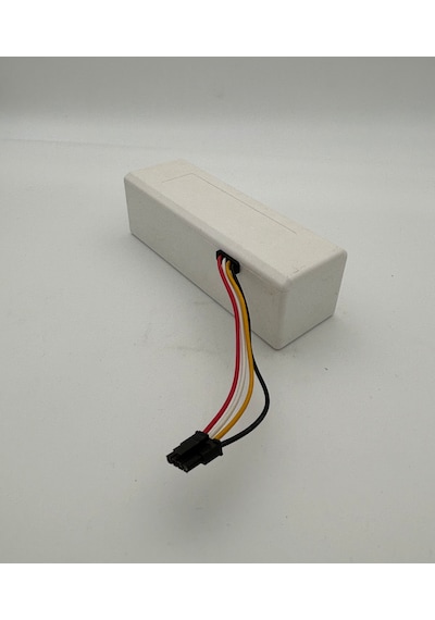 Xiaomi Mi Vacuum Mop 2c 2in1 Xmstjqr2c 2600mah Süpürge Batarya