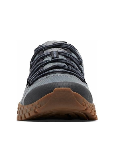 Columbia Fairbanks Low Erkek Ayakkabı-9331 Açık Gri