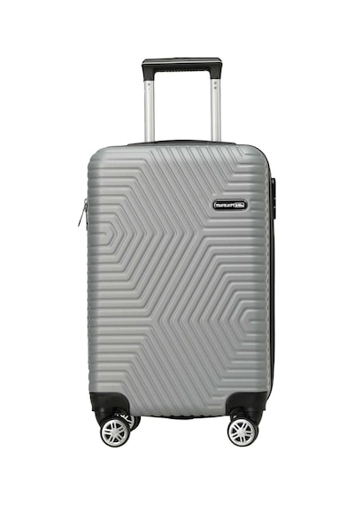 Travel Soft Sanderum -k 5fx Grı Unisex Küçük Boy Valiz 000000000102013826 Gri
