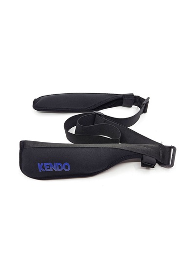 Kendo 3 Parça Surf Kamış Koruma Kılıfı