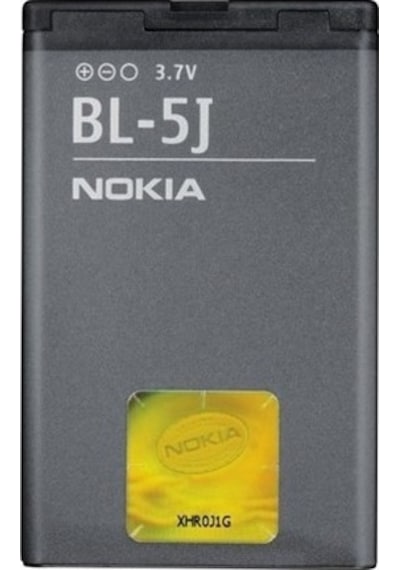 Nokia Lumia 520 - 525 Batarya Pil Bl-5J