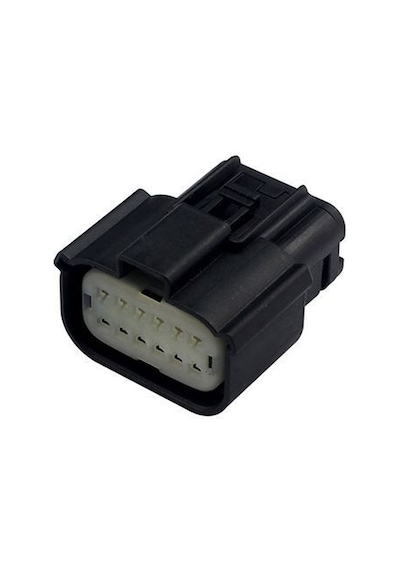 Aempart Aem32 12k006 Soket Ford Far Aem32 12k006
