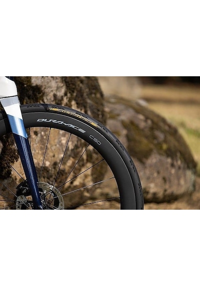 Continental Archetype 700x30 Tle Tour De France Limited Edition Dış