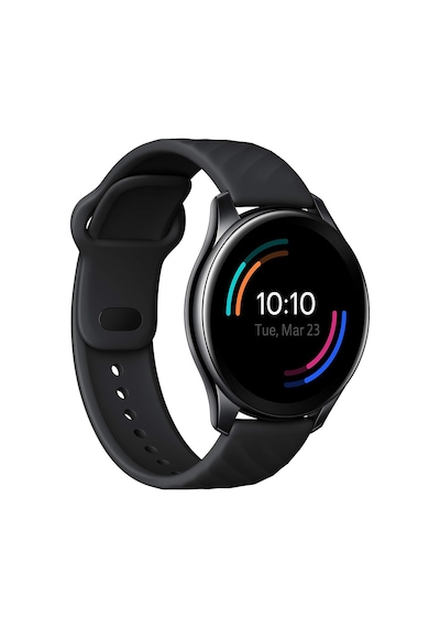 Oneplus Akıllı Saat Siyah