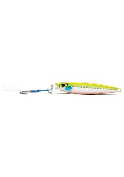 Mustad Tracershot Chb 25g Jig