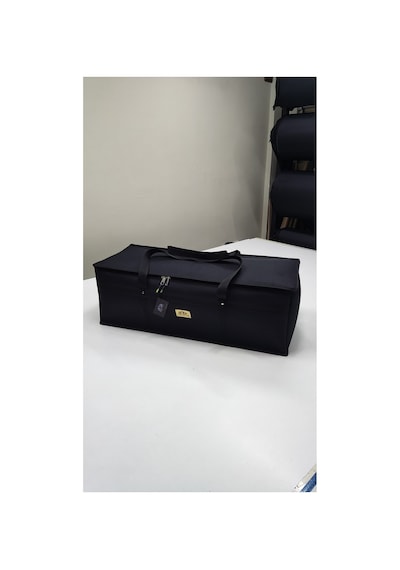 Aksam Ve Kablo Taşıma Çantası İçin Soft Case Kılıf.