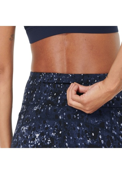 Sweaty Betty Sweaty Betty Power Workout Leggings Kadın Yeşil Koşu Tayt 5111 Yeşil