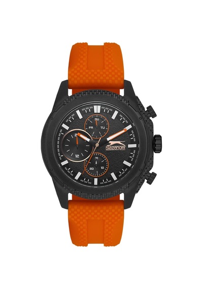 Slazenger Sl.09.2153.2.02 Erkek Kol Saati