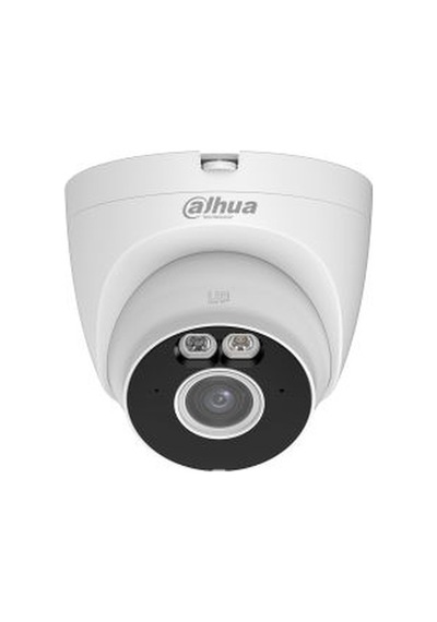 Dahua T4a-pv-0280b 4mp 2.8 Mm Dual Light Wi-fi Dome Kamera
