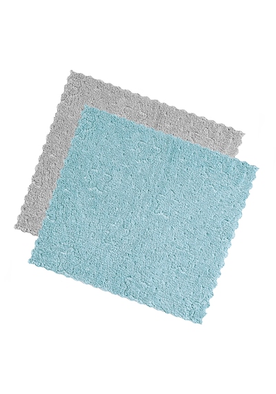Smarter Pofidi Mikrofiber Temizlik Bezi 2'li