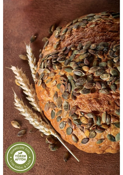 Meşhur Nevşehir Yüksek Proteinli Yerli Vegan Tuzsuz Çiğ Kabak Çekirdeği Içi Cucurbita Pepo 100gr